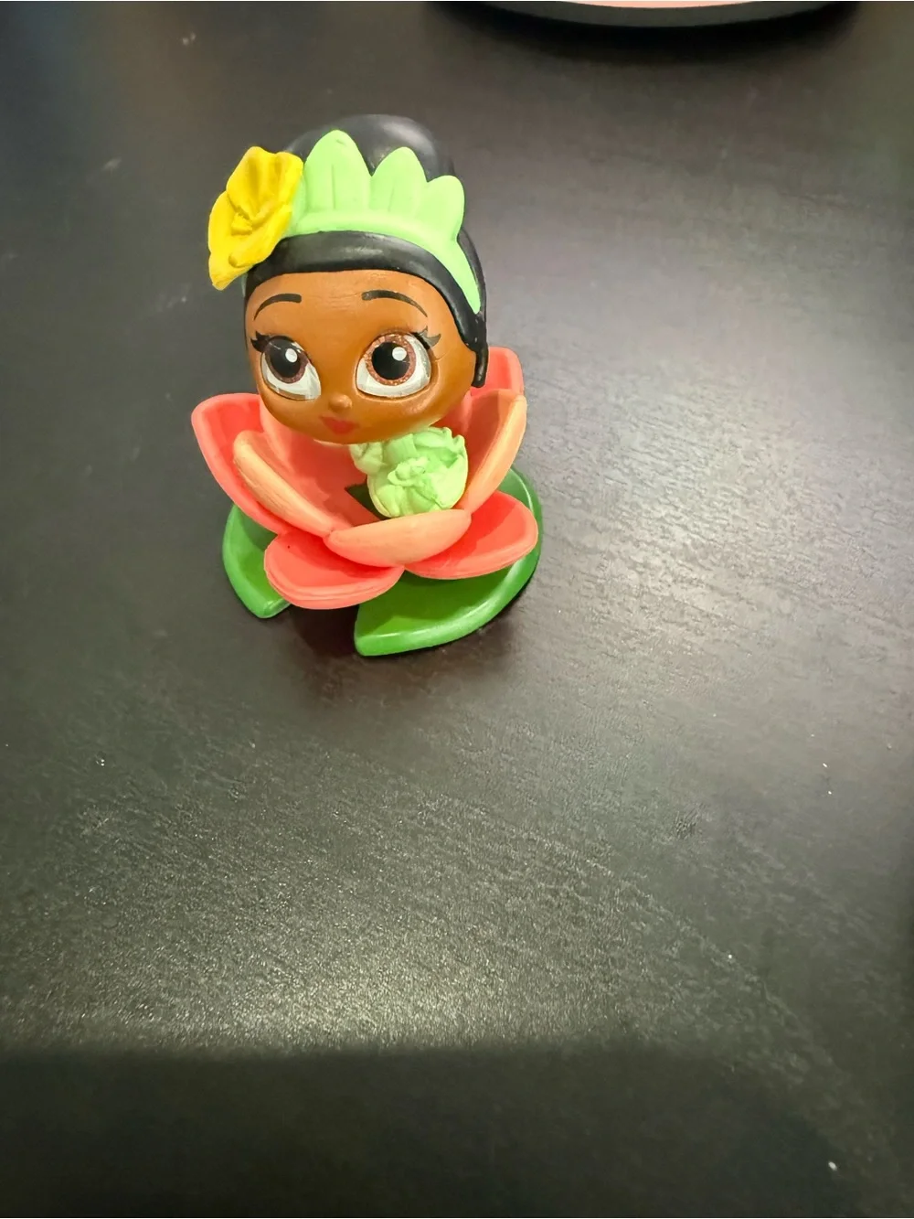 Full Bloom Tiana Doorable